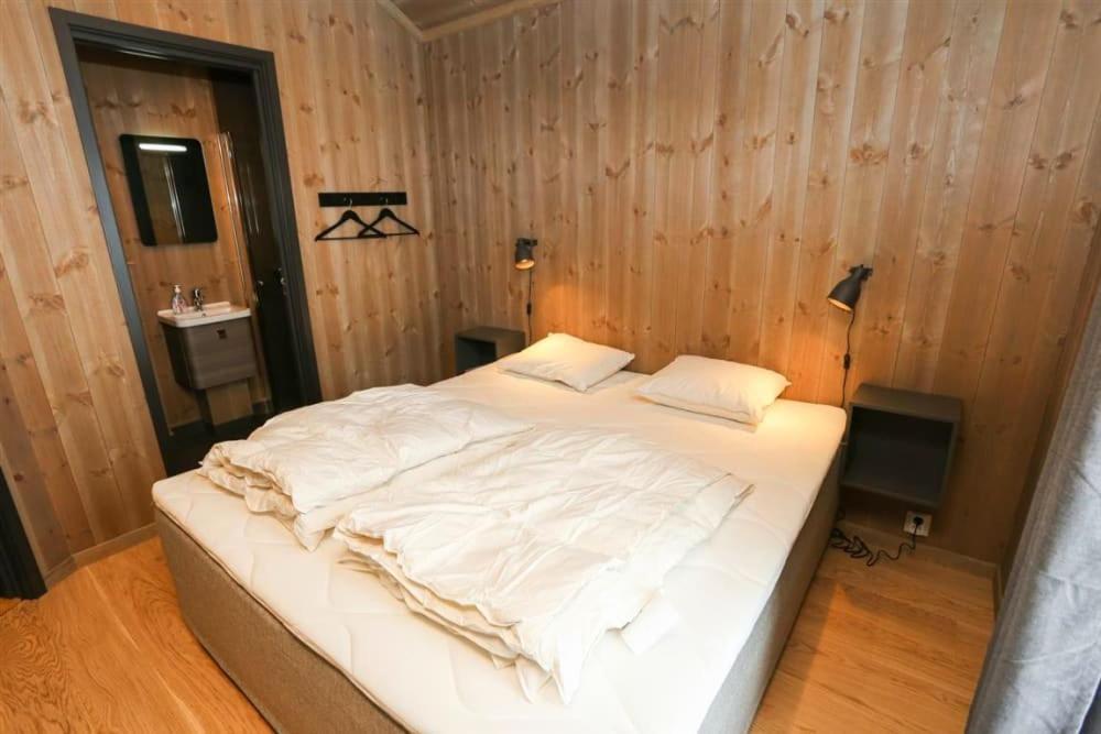 Gaustablikk Gaustatoppen Booking מראה חיצוני תמונה